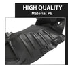 G-PLUS Fender Liner Front Right Side Compatible with Benz E350 E550 Base 4Matic 2-Door Coupe Convertible 2010-2013 2076901730