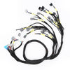 G-PLUS Engine Wiring Harness Compatible with Honda Civic Integra B16 B18 D16 OBD2 AP03 CNCH-OBD2-1