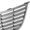 G-PLUS Front Center Grille Grill Assembly Compatible with 2007-2009 ES350 Front Bumper Grille 5311133260 LX1200125