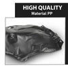 G-PLUS Front Fender Inner Liner LH Driver Side Compatible with Toyota Camry 2018-2020 5387606260