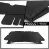 G-PLUS Hood Insulation Pad 1/2" Heat Blanket & Clips Compatible with Dodge Ram 1500 2002-2008/Fit Dodge Ram 2500 3500 2003-2009
