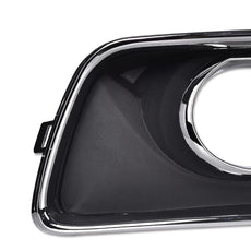 G-PLUS Fog Light Cover 2PCS for Chevy Malibu 2013-2016 Product Specifications
