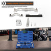 G-PLUS Engine Timing Tool Kit Compatible with Chevy Cruze Aveo Ampera Insignia 1.0L 1.2L 1.4L Turbo Silver