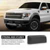 G-PLUS Front Left Bumper Face Bar Guard, Compatible with Ford F150 SVT Raptor 2010-2014, Driver Side, AL3Z17E811A, FO1054180