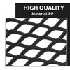 G-PLUS Front Lower Bumper Grill Grille Mesh, Compatible with Benz W207 E-Class E350 E400 E550 2014-2017, 2078850224, MB1036150