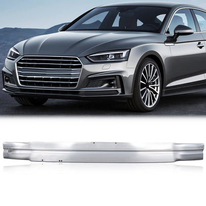 G-PLUS Front Bumper Compatible with Audi A4 Quattro A4 2009-16 8K0807113F, AU1006126