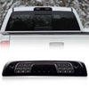 G-PLUS High Mount Rear 3rd Third Brake Light Compatible with 2014-2018 Chevy Silverado GMC Sierra 1500 2500 HD 3500 HD LED Cargo Tail Lamp