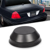 G-PLUS Antenna Base Compatible with Crown Victoria/Impala 4 1/2" X 1 3/4" Low Profile Black Antenna P71