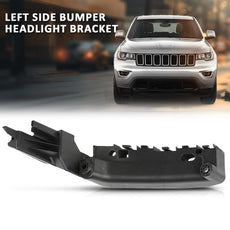 G-PLUS Headlight Bracket for Jeep Grand Cherokee 2014-2018 Left Side Product Details