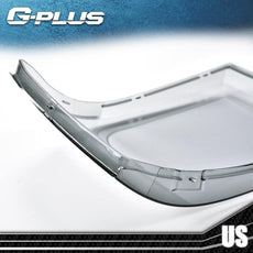 G-PLUS Headlight Lens Cover for GMC Sierra 1500 2500HD 3500HD 2007-2013 Clear Pair Product Features