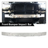 G-PLUS Front Bumper Impact Reinforcement Bar Compatible with BMW X5 F15 2014-2018/Fit BMW X6 F16 2015-2018 51117294477 BM1006134