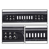 G-PLUS LED High Mount Stop Third 3rd Brake Tail Light Compatible with 2007-2018 Toyota Tundra Third Brake Light Tail Lamp Rear High Mount Stop light Reverse Light 81570-0C050