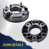 G-PLUS 2" Molded Bolt Leveling Kit Compatible With 2009-2020 F150 2WD 4WD (Bolt-On Kit)