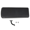 G-PLUS Center Console Lid Cover, Fit Chevy Camaro 1973 1974 1975 1976 1977 1978 1979 1980 1981/ Fit Pontiac Firebird 1970-1981 Armrest Lid Kit 10019554