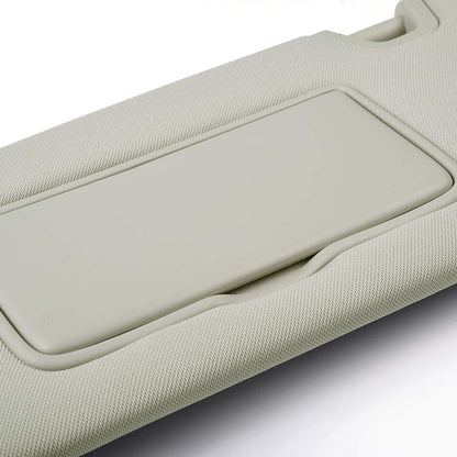 G-PLUS Sun Visor Compatible with 2013 2014 2015 2016 Nissan Altima Driver Left Side #96401-3TA2A 964013TA2A