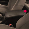 G-PLUS Center Console Lid Armrest Assembly Repair Kit Compatible with 2006-2009 Chevy Trailblazer GMC Envoy Isuzu Ascender Buick Rainier Oldsmobile Bravada 25998844