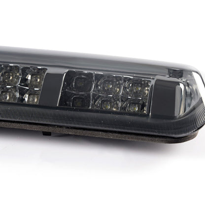 G-PLUS Rear Third Brake Light Led Tail Light Compatible With 2004-2008 Ford F150 Explorer 3RD Cargo Led Tail Light Lamps,Black Housing