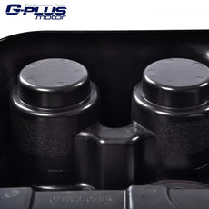 G-PLUS Center Console Cup Holder for Dodge Ram 1500 2500 3500 2003-2012 Black Product Features