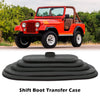 G-PLUS Transfer Case Shift Boot Compatible with Jeep CJ5 CJ7 1976-1979 5353263