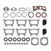 G-PLUS Head Gasket Sets Fit 2003-2006 Acura MDX/2005-2008 Acura RL Base/2008 Acura RL Elite/2004-2008 Acura TL Base/2007-2008 Acura TL Type-S/2005-2010 Honda Odyssey/2005-2008 Honda Pilot.