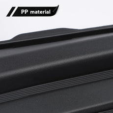 G-PLUS Fog Light Cover for Nissan Rogue S SL SV 2017-2020 Special Edition 2019-2020 Passenger Right Product Image