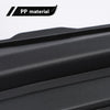 G-PLUS Front Bumper Fog Light Cover Compatible with 2019-2020 Nissan Rogue Special Edition/Fit 2017-2020 Nissan Rogue S SL SV Passenger Right Side Fog Lamp Accessories 622566FL0A, NI1039148
