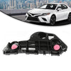 G-PLUS Front Bumper Retainer Left Driver Side Compatible with Toyota Camry 2018 2019 2020 2021 5253606210 TO1032124