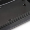 G-PLUS Center Console Armrest Lid Compatible with Chevy Trailblazer/GMC Envoy Envoy XL 2006-2009/Chevy Trailblazer EXT 2006 Latch Repair Kit Assembly Black Replaces 25998847, 25998844, 25998838