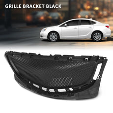 G-PLUS Grille Bracket for Buick Verano 2012-2017 Black Product Features