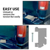 G-PLUS Automotive Door Hinge Pin Puller Remover Tool Compatible with Chevy Tahoe Suburban Vans