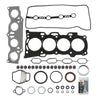 G-PLUS Head Gasket Set Compatible with Scion TC 2005-2006 2.4L 2398CC L4 DOHC, Fit Toyota Camry Solara 2002-2006/Fit Toyota Highlander 2001-2006/Fit Toyota RAV4 2004-2006 2.4L HS26232PT