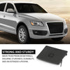 G-PLUS Front Grille Cover Panel Black, Compatible with Audi Q5 2009-2017/ SQ5 2014-2017, 8R1819424