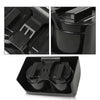 G-PLUS Front Rear Bench Seat Dual Cup Holder Center Console Insert Double Storage Compatible with Chevy Colorado 2004-2012/Fit GMC Canyon 2004-2012 19256630 89039574 89039575 19121876