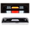 G-PLUS LED Third 3rd Brake Light Compatible with 2019 GMC Sierra 1500 Limited,Fit 2015-2020 GMC Sierra 2500HD 3500HD Third Tail Light Rear Cargo Lamp High Mount Stop light