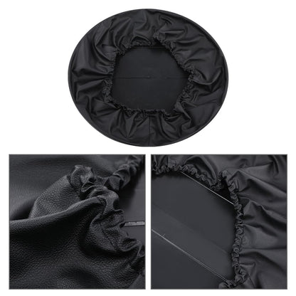 G-PLUS Spare Tire Cover ABS Plastic Wheel Compatible with 2020-2023 Land Rover Defender