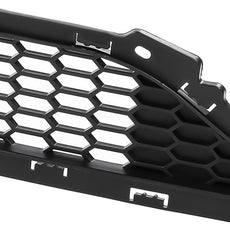 G-PLUS Front Lower Grille for Hyundai Tucson 2016-2018 Additional Angle