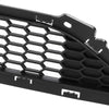 G-PLUS Front Bumper Lower Grille Compatible with Hyundai Tucson SE/ECO/Sport 2016 2017 2018 86561D3000 HY1036130