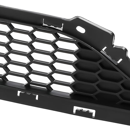 G-PLUS Front Bumper Lower Grille Compatible with Hyundai Tucson SE/ECO/Sport 2016 2017 2018 86561D3000 HY1036130