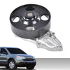 G-PLUS Engine Coolant Water Pump Compatible with Acura TSX 2004-2008/Fits Honda Accord L4 2.4L 2003-2007/Fits Honda CRV 2007-2009/Fits Honda Element 2003-2011 19200RAAA01 19200RAD003 AW9461