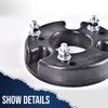 G-PLUS Rear 2" Full Leveling Lift Suspension Kit Compatible With 2009-2020 F150 2WD 4WD (Suspension Kit)