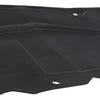 G-PLUS Front Engine Splash Shield Compatible with 2013-2014 Versa 1.6 S Plus/ 2012-2014 Versa 1.6 S 1.6 SL 1.6 SV 626603BA0A NI1228143 Replacement Undercar Front Engine Splas
