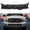 G-PLUS Windshield Wiper Grille Panel Vent Cowl Left and Right Side Compatible with Dodge Ram 1500 2002-2008,Fit Dodge Ram 2500 2003-2009,Fit Dodge Ram 3500 2003-2010