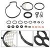 G-PLUS Head Gasket with Bolts Set Compatible with Toyota Prius 2010-2020/ Fit Lexus CT200h 2011-2017