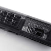 G-PLUS LED 3rd Third Brake Light Led Tail Light Compatible with Ford F150 Lobo 2004-2008 /Fit Ford Explorer 2007-2010/Fit Lincoln Mark LT 2006-2008 High Mount Brake Light Smoky Lens Black Housing