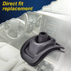 G-PLUS Shifter Lever Handle Boot Seal Compatible with 00-06 Chevy Silverado Sierra & More Car