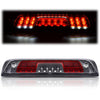 G-PLUS LED 3rd Third Rear Tail Brake Light Compatible with Chevy Silverado 2014-2018 GMC Sierra 1500/2500HD 3500 HD High Mount Stop Lights