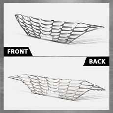 G-PLUS Front Bumper Radiator Grille Assembly Compatible with Hyundai Elantra 2021-2023 86351AA030 Product Image