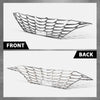 G-PLUS Front Bumper Radiator Grille Assembly Replacement Compatible with Hyundai Elantra 2021-2023 86351-AA030, 86351AA030 Grill
