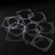 G-PLUS Gear Hub Retainer Shims 10PCS for Humvee HMMWV Product Image