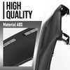 G-PLUS Upper Dashboard Dash Cover Cap Compatible with Chevy Silverado GMC Sierra 1500 2500HD 1999-2006, Fit Silverado Sierra 3500 2001-2006 Black